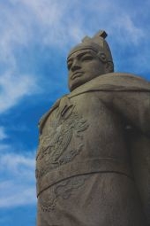 Coin Find Points to Early Chinese Trade With Africa