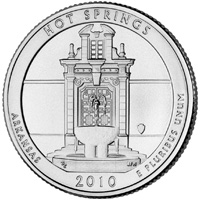 National Park Quarters Program