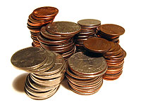 Collecting Problems: U.S. Mint Faces a Coin Cost Dilemma