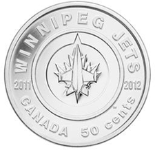 Royal Canadian Mint Celebrates NHL's Return