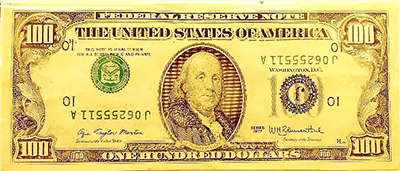 Westward Travel Yields Little-Publicized Numismatic Attraction